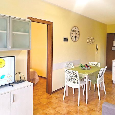 Appartamenti Auriga Bibione Bagian luar foto