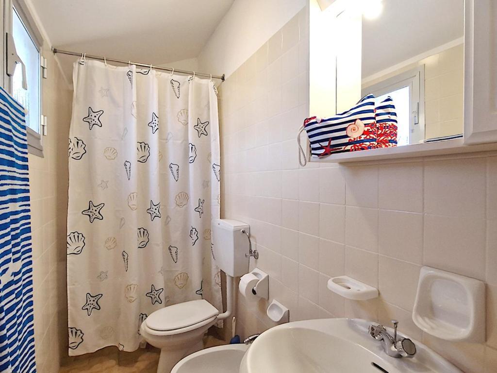 Appartamenti Auriga Bibione Bagian luar foto